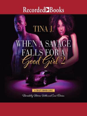 cover image of When a Savage Falls for a Good Girl 2